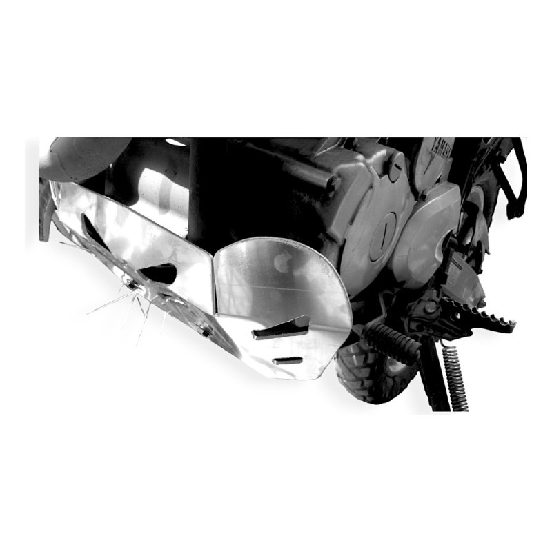 Protector Cubrecarter Urbano Yamaha Xtz 250