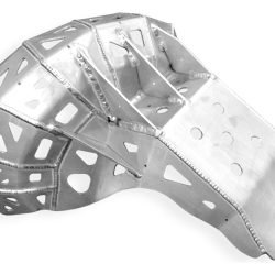 D_932105-MLA78771209915_082024-F.jpg Protector Cubrecarter Hard Enduro Husqvarna Te 250 2020-2023