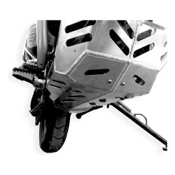 Protector Cubrecarter Bmw Gs 800 F 2006-2019