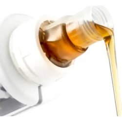 Aceite Para Horquillas Fork Oil 20w Ipone X 1lt