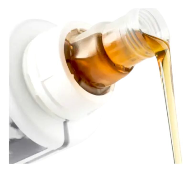 Aceite Para Horquillas Fork Oil 20w Ipone X 1lt