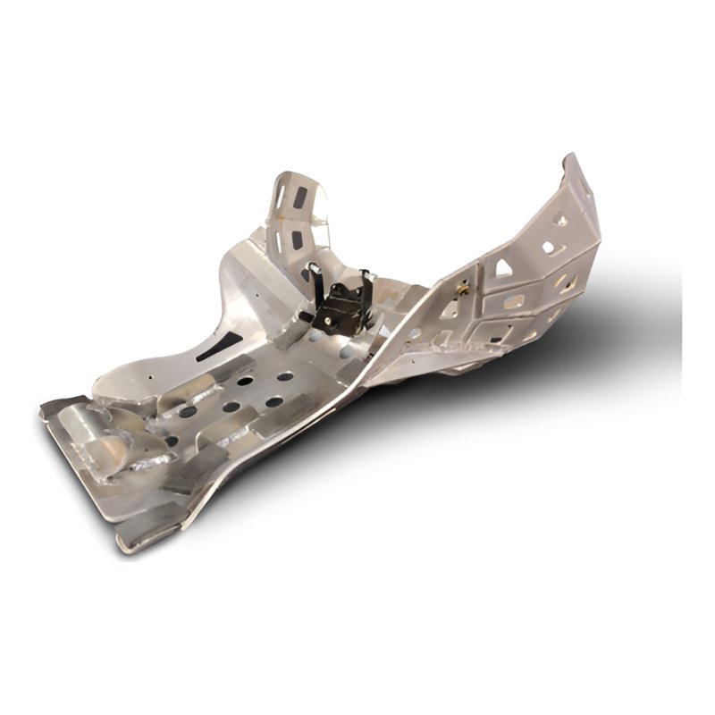 Protector Cubrecarter Hard Enduro Husqvarna Tc 250 2014-2016