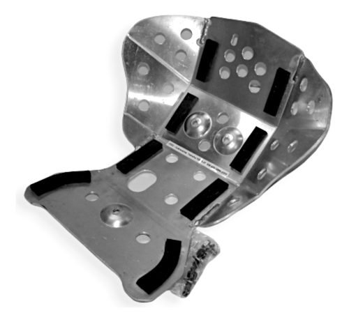 D_936771-MLA78273876364_082024-F.jpg Protector Cubrecarter Yamaha Wr 426 F 1996-2002