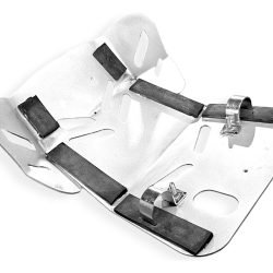 Protector Cubrecarter Urbano Honda Crf 250 L 2012-2019