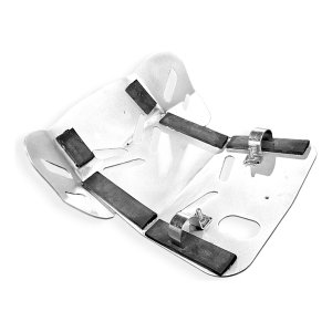 Protector Cubrecarter Urbano Honda Crf 250 L 2012-2019