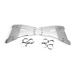 Protector Parrilla Cutriciclo Yamaha Yfz 700 Raptor 2010-18