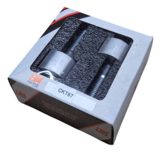 Elevador De Manubrio Husqvarna Te 150 I 2020-2022