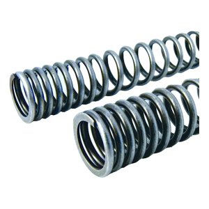 Resortes Horquilla Suspension Ktm Sx 125 1999 X 2u