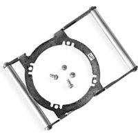 Soporte Electro Ventilador Spal Beta Rr-s 390 2020-2024