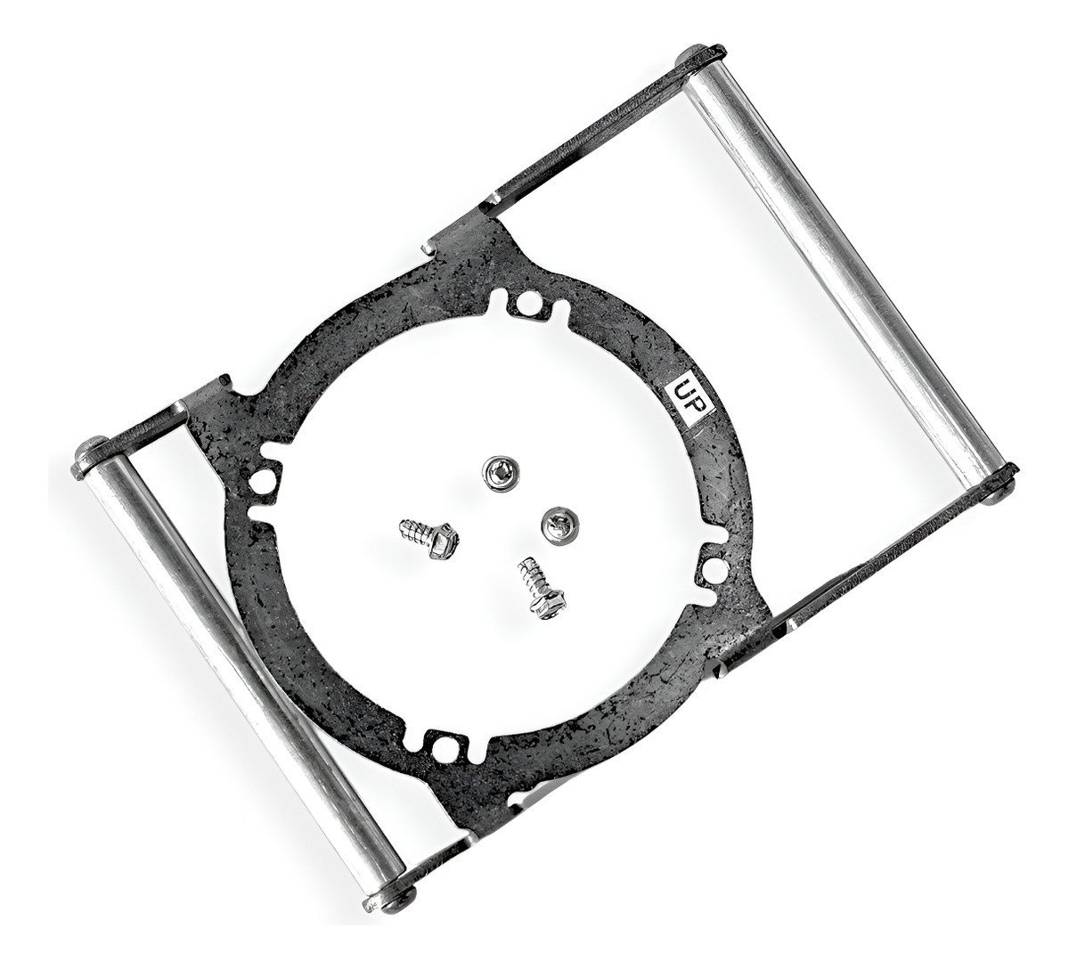 Soporte Electro Ventilador Spal Beta Rr-s 390 2020-2024