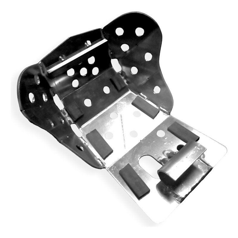 Protector Cubrecarter Suzuki Rmz 250 2007-2019