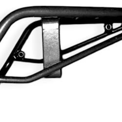 Portaequipaje P/soportes Laterales Yamaha Xtz 250 Lander