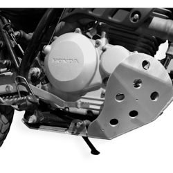 Protector Cubrecarter Honda Xr 250 Tornado 1998-2024