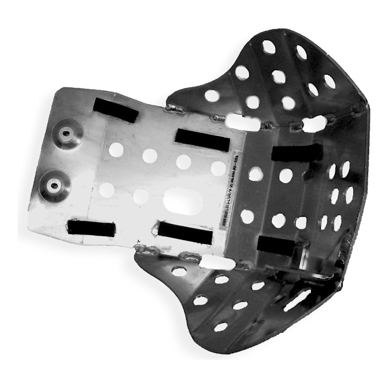 Protector Cubrecarter Kawasaki Kx 450 F 2009-2018