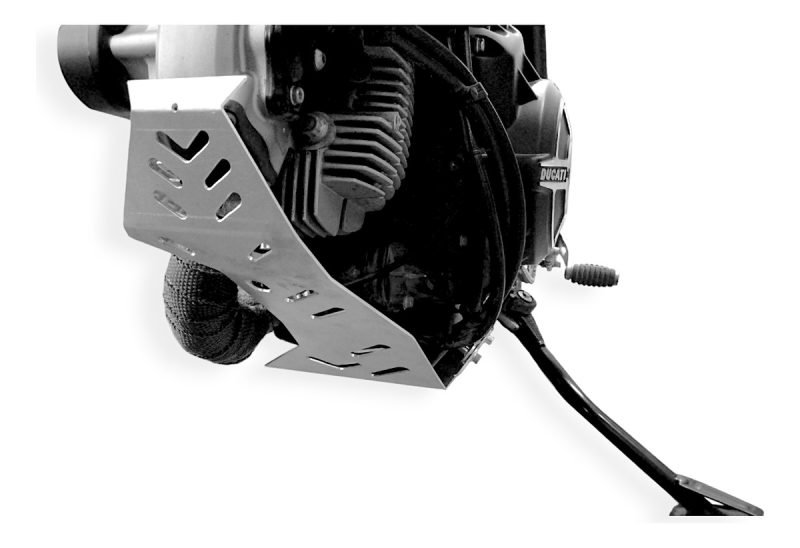 Protector Cubrecarter Ducati 400 Scrambler Sixty2 2016-2023