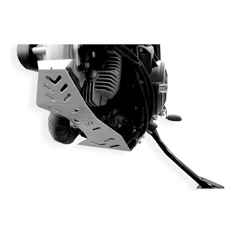 Protector Cubrecarter Ducati 400 Scrambler Sixty2 2016-2023