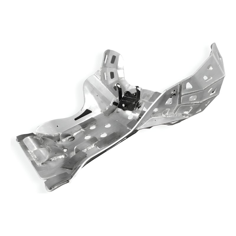 Protector Cubrecarter Hard Enduro Ktm Xcw 300 2012-2016