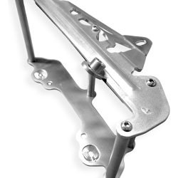 Refuerzo Protector Radiador Honda Crf 250 X 2004-2019