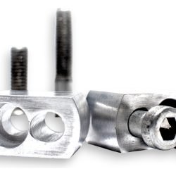 Elevador De Manubrio Shineray Xy 250 Gy2