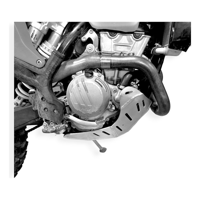 Protector Cubrecarter Ktm Excf 350 2017-2019