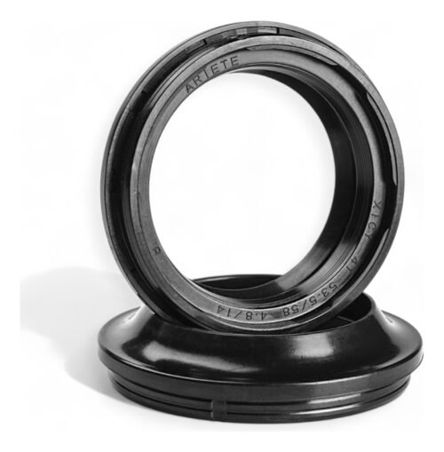 Kit Guardapolvos Ariete Ari.126 Ktm 250 Excf / Six 2016-2024