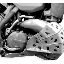 Protector Cubrecarter Hard Enduro Ktm Xcw 300 2012-2016