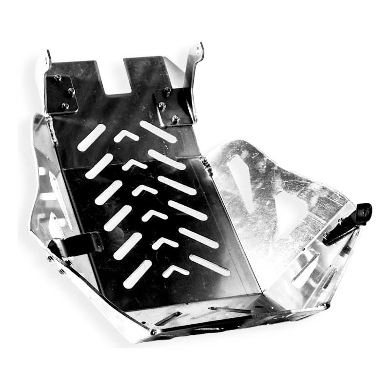 Protector Cubrecarter Ktm 1090 Lc8 Super Adventure 2015-2020