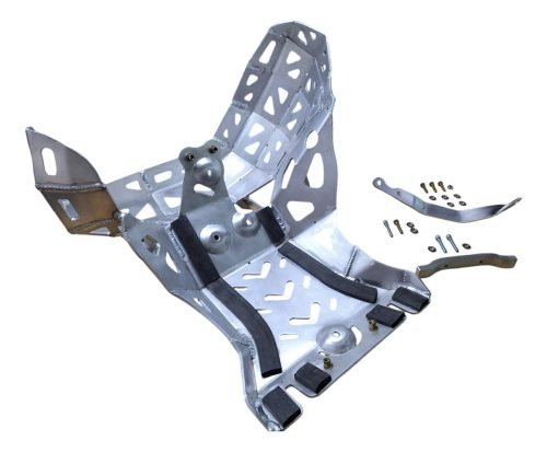 Protector Cubrecarter Hard Enduro Beta Rr 250 Racing 13-2019