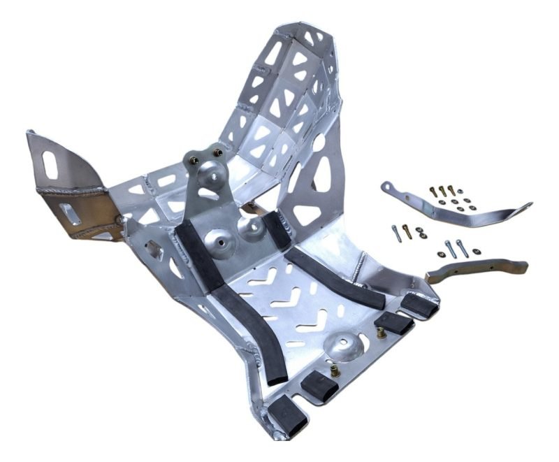 Protector Cubrecarter Hard Enduro Beta Rr 250 Racing 13-2019