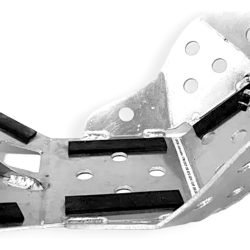 Protector Cubrecarter Husaberg Fe 250 2012-2013