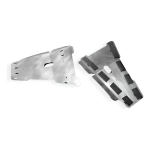 Protector Parrilla Suspension Yamaha Yfz 450 2010-2018