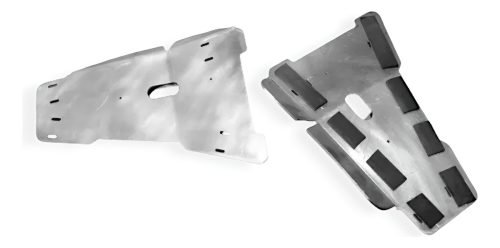 Protector Parrilla Suspension Yamaha Yfz 450 2010-2018