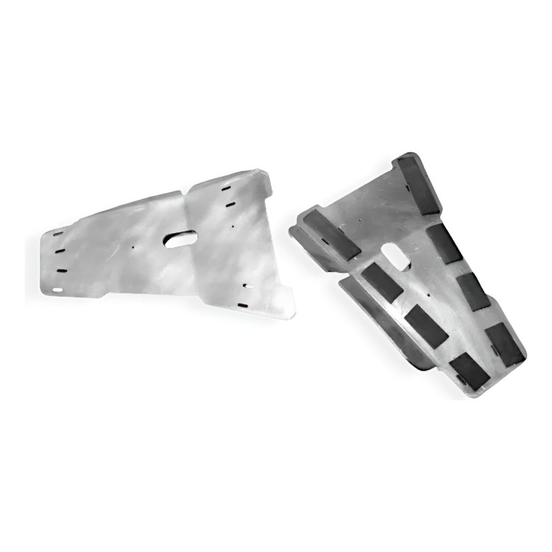 Protector Parrilla Suspension Yamaha Yfz 450 2010-2018