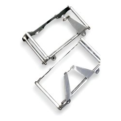 Refuerzo Protector Radiador Yamaha Wr 250 F 2015-2019