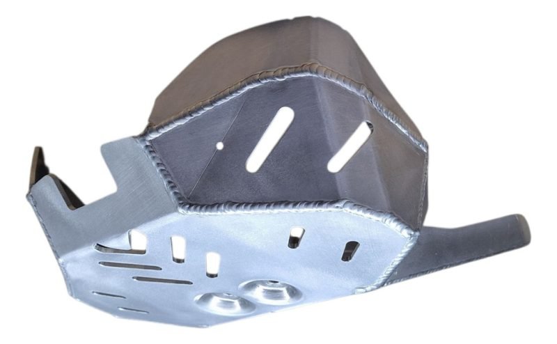 Protector Cubrecarter Kawasaki Klx 300 2021-2025