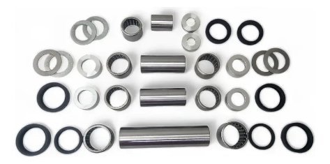 Kit Bujes Reparacion Bieletas Beta Rr 390 2015-2025
