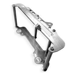 Refuerzo Protector Radiador Honda Crf 450 R 2002-2008