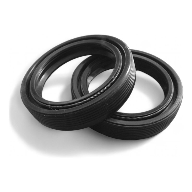 Retenes Suspension Horquilla Kawasaki Z440 C 80-81 X 2u