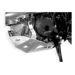 Protector Cubrecarter Ktm 1190 Lc8 Super Adventure 2015-2020