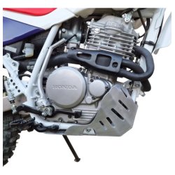 Protector Cubrecarter Honda Xr 650 L 1993-2025