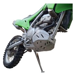 Protector Cubrecarter Kawasaki Klx 300 R 2020-2025
