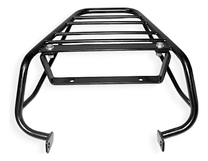 Portaequipaje Yamaha Xtz 250 Lander 2007-2018