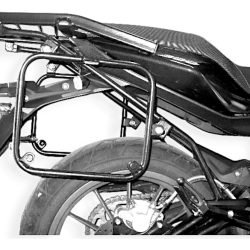 Portaequipaje + Soporte Baules Kappa 21 Lts Benelli 250 Tnt