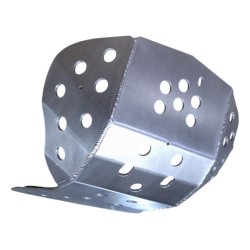 Protector Cubrecarter Yamaha Wr 250 F 2001-2006