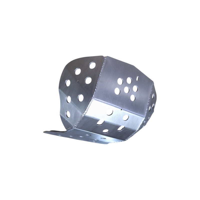 Protector Cubrecarter Yamaha Wr 250 F 2001-2006