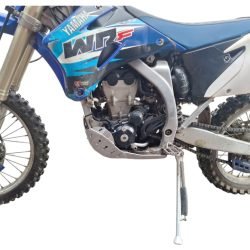 Protector Cubrecarter Yamaha Yz 450 F 2006-2009