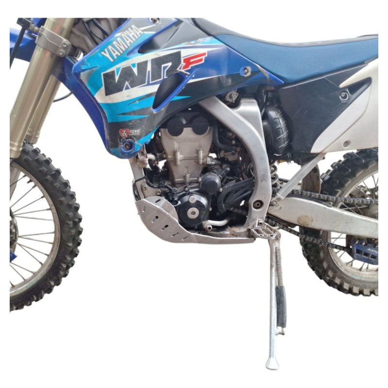 Protector Cubrecarter Yamaha Yz 450 F 2006-2009