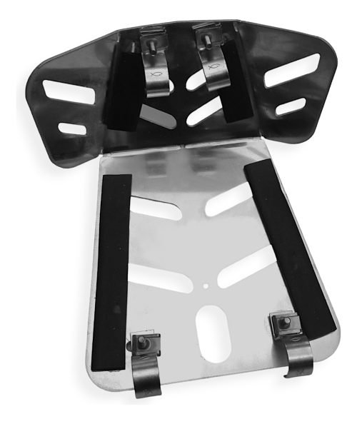 Protector Cubrecarter Urbano Honda Xr 125l