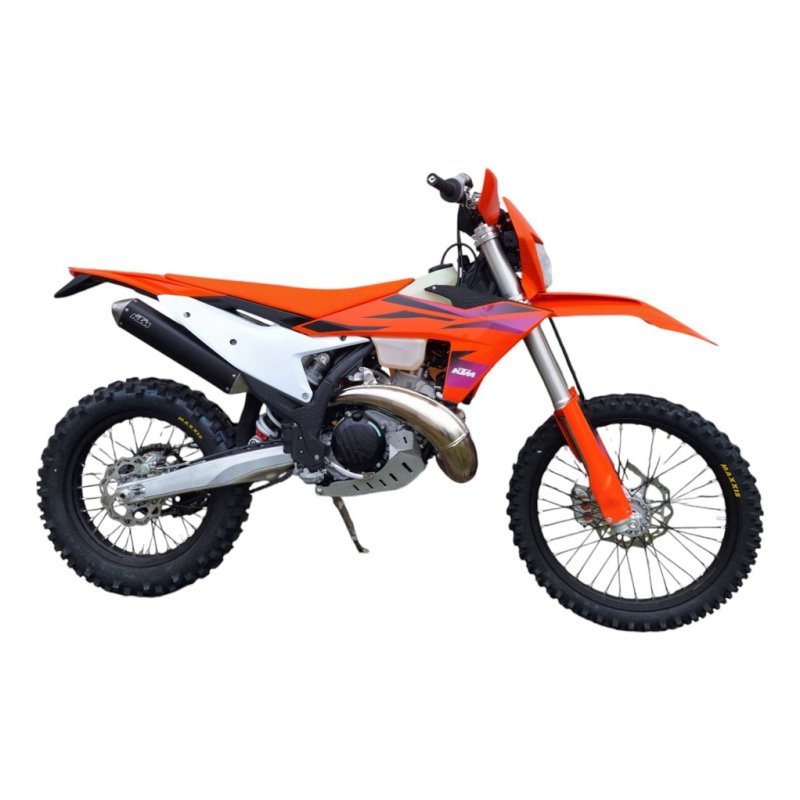 Protector Cubrecarter Gasgas Ex 250 2024