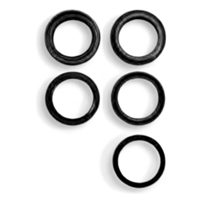 Kit Retenes Mtb Marzocchi 55 Cr Switch 2012 Ari.a011 35mm